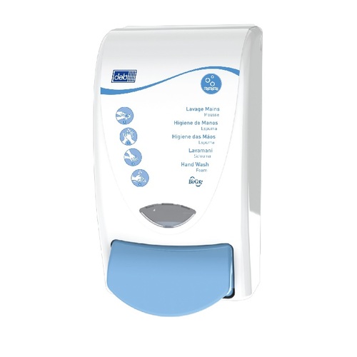 deb doseador azul 1 lt