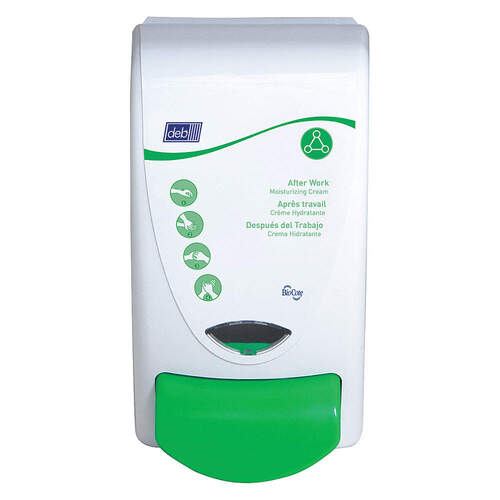 deb doseador verde 1 lt