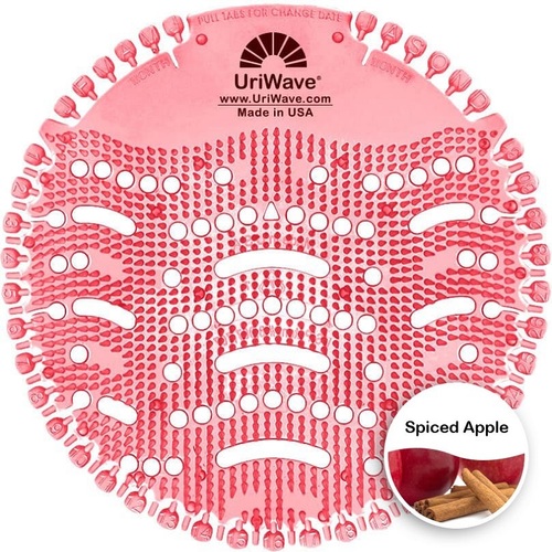 uriwave - spiced apple  x 10 unid.