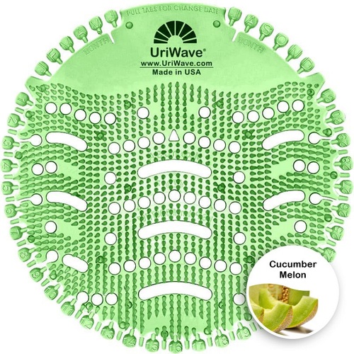 uriwave - cucumber melon  x 10 unid.