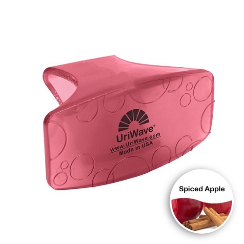 saniclip - spiced apple  x 10 unid.