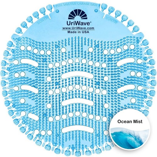 uriwave - ocean mist  x 10 unid.