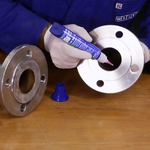 WEICONLOCK® AN 305-18 Pen-System Vermelho - 50 ml