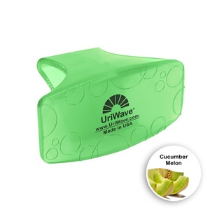 UriWave SaniClip Cucumber Melon