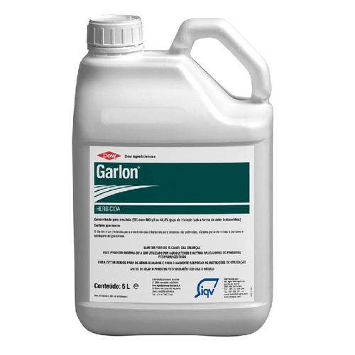 GARLON (1 lt)