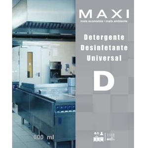 maxi d  20 cápsulas