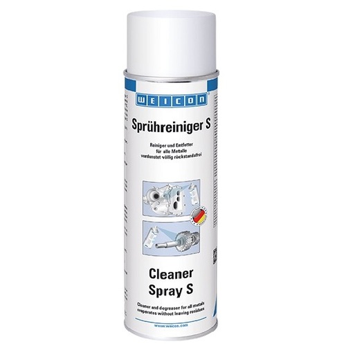 Spray de Limpeza S - 500 ml