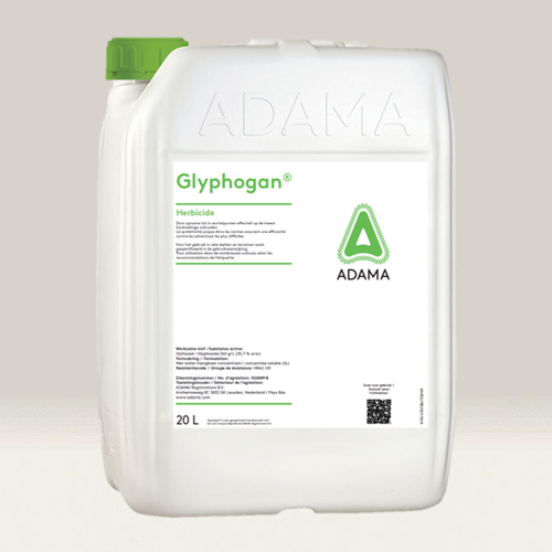 GLYPHOGAN (20 lt)