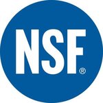 Massa Reparadora Aço NSF - 57 g