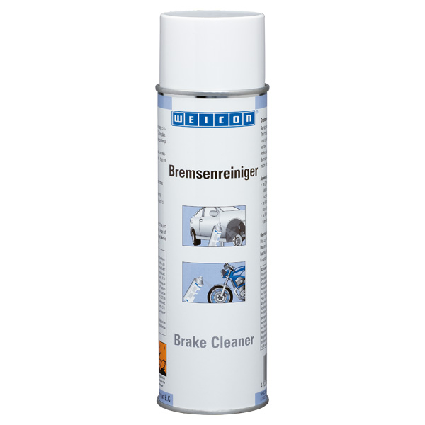 Spray de Limpeza de Travões - 500 ml