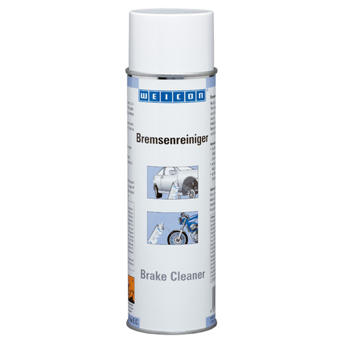 Spray de Limpeza de Travões - 500 ml