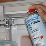 Spray W 44 T®-Fluid NSF - 400 ml
