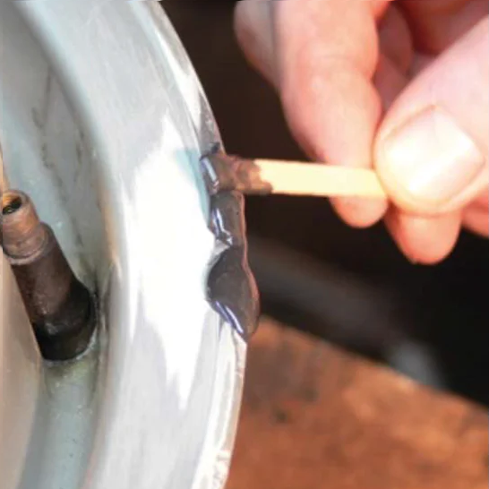 Adesivo Rápido Fast-Metal - 24 ml