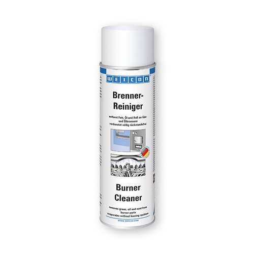 Spray de Limpeza de Queimadores - 500 ml