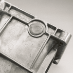 Massa Reparadora Alumínio - 57 g