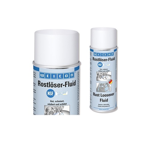 Spray Desbloqueante-Fluid NSF - 400 ml