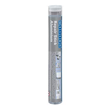 Massa Reparadora Alumínio - 115 g