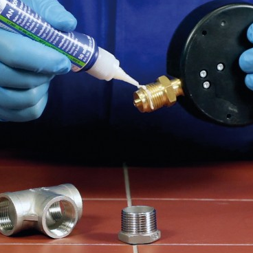 WEICONLOCK® AN 305-72 Pen-System Branco - 50 ml