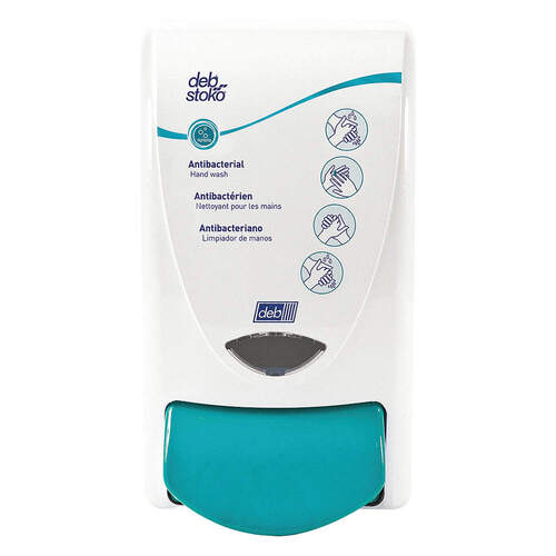 deb stoko doseador cleanse antibac 1 lt