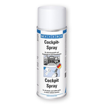 Spray de Cockpit - 400 ml