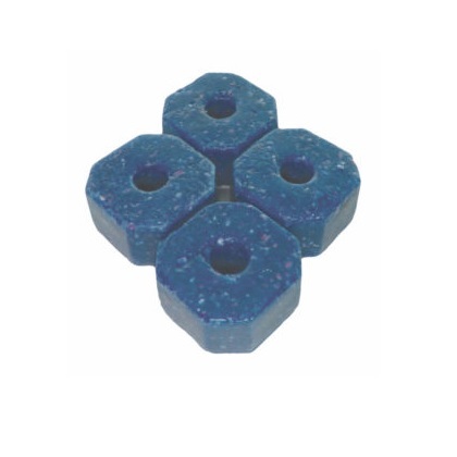 rodentec blocos dif - 5 kg.