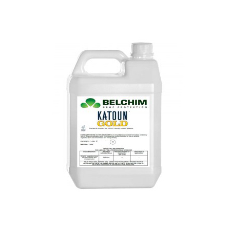 katoun gold (10 l)