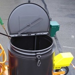 cp50 - caldeira 50 l p/fusion