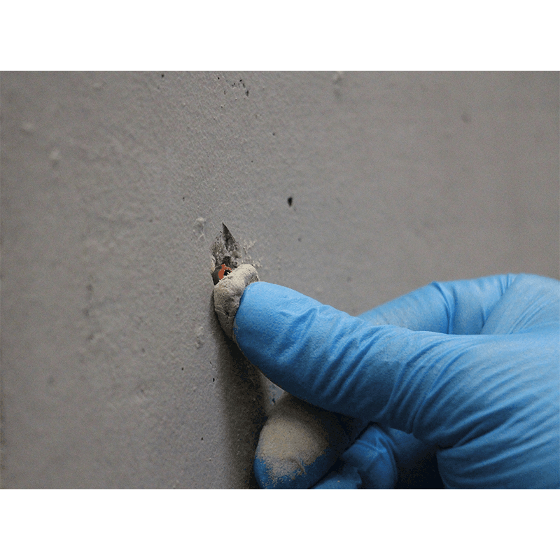 Massa Reparadora Betão - 57 g