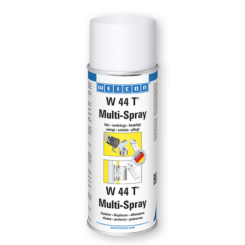 Spray W 44 T® Multi - 400 ml
