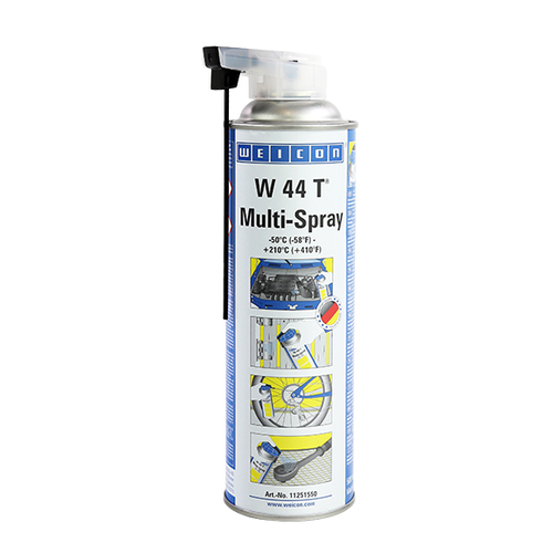 Spray W 44 T® Multi - 500 ml