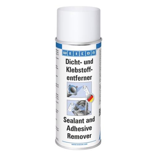Spray Removedor de Vedantes e Adesivos - 400 ml