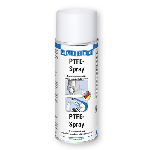 ptfe spray 400 ml Chemzy