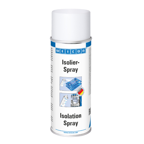 Spray Isolador - 400 ml