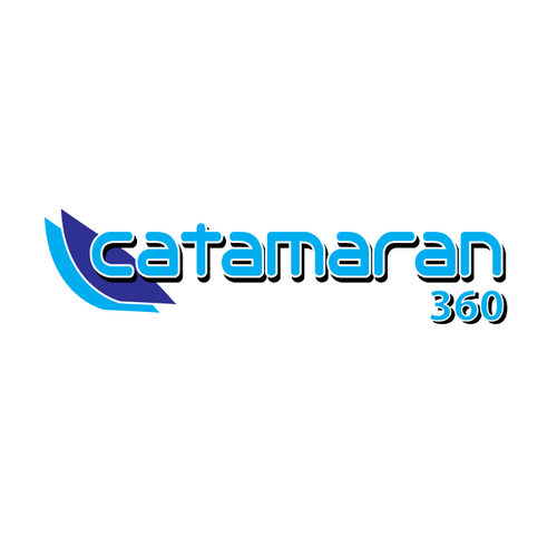 catamaran (20 lt)