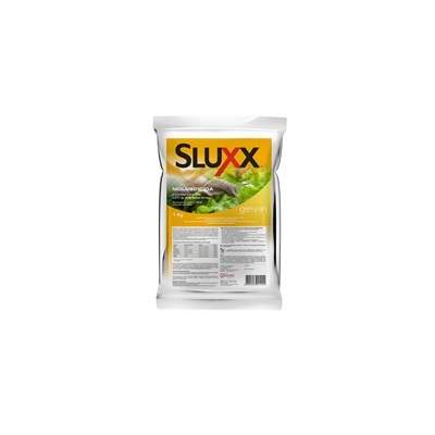 sluxx - caixa 60 x 200g