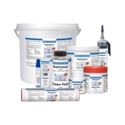 Pasta de Cobre KP 120 P - 120 g