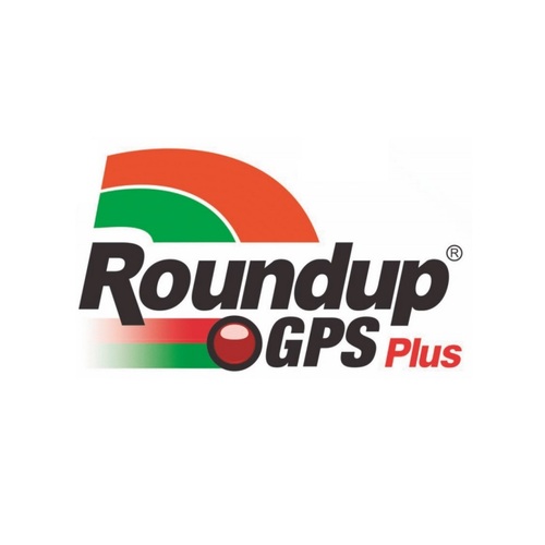 roundup gps plus (20 lt) AV 0237