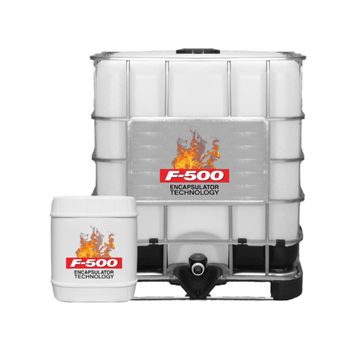 F-500 EA®